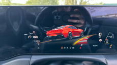 Ford Mustang 5.0 V8 Dark Horse 2dr Auto Petrol Coupe